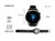 SMARTWATCH MALLA METALICA REL 00206 GADNIC - Vicentico hogar y muebles