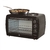HORNO ELECTRICO 45LTS C/ANAFE. EVEREST - comprar online