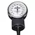 TENSIOMETRO ANEROIDE C/ESTETOSCOPIO AS102 ASPEN - comprar online