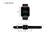 RELOJ DIGITAL CUADRADO MUJER ROSE GOLD RELMO009 GADNIC - Vicentico hogar y muebles