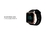 RELOJ DIGITAL CUADRADO MUJER ROSE GOLD RELMO009 GADNIC en internet