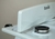 COCINA "CANDOR" 50CM ESCORIAL BLANCA GAS ENVASADO (LICUADO) - Vicentico hogar y muebles