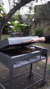 PARRILLA/CHULENGO A LEÑA TROMEN