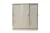 PLACARD TANA ECO 3 PUERTAS CORREDIZAS FRESNO BLANCO. RICCHEZZE-ARMADO- - comprar online