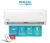 AIRE ACONDICIONADO SPLIT 8.750KW FRÍO-CALOR INVERTER WI-FI PHILCO