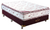 COLCHON "SOLEADO" 100X190X28 D.40KG -120KG X P. TELA JACQUARD MATELASSEADO. SLEEP