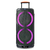 Imagen de PARLANTE CARRITO LUCES BLUETOOCH SOUND STRONG SP-8030 GCA