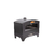 HORNO A GAS TANGO 780 TROMEN SIN BASE en internet