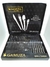 JUEGO 24 PIEZAS ESTUCHE. MODELO COLISEUM. GAMUZA - tienda online