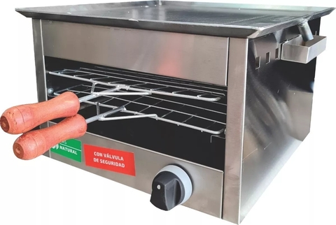 Tostadora Tavola TB40 1P Fornax