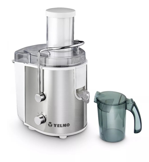 JUGUERA EXTRACTOR JUGOS YELMO 1000W
