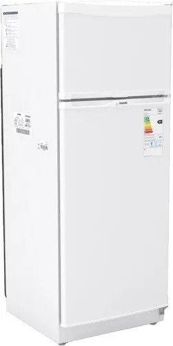 HELADERA C/FREEZER 2F 1200BA 239 LTS. BAMBI - comprar online