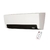 CALEFACTOR TURBO CALEFACTOR DE PARED "CONFORTROOM" 1000/2000W LILIANA - comprar online