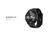 SMARTWATCH CON GPS REL 00231 GADNIC en internet