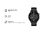 SMARTWATCH 252 REL 00257 GADNIC - Vicentico hogar y muebles