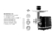 PICADORA DE CARNE PICA0002 GADNIC - comprar online