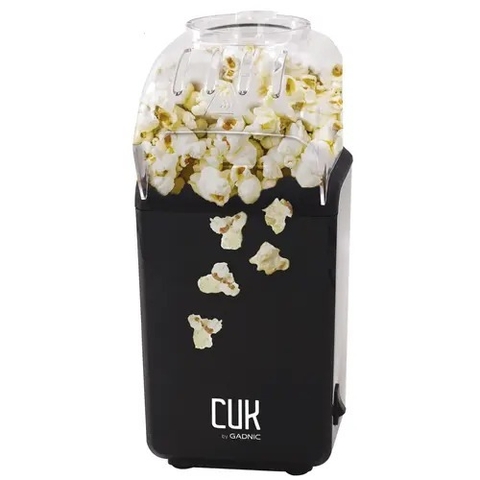 POCHOCLERA ELÉCTRICA CLÁSICA POCH0001 GADNIC