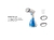 PLANCHA A VAPOR VAP00002 GADNIC - comprar online