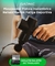 PISTOLA MASAJEADORA MASAJ017 GADNIC - comprar online