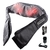 MASAJEADOR DE CUELLO NEGRO MASAJ03N GADNIC - comprar online