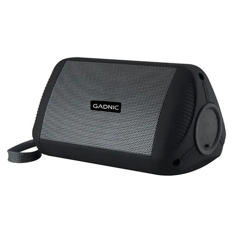 PARLANTE BLUETHOOT/1200MAH/5W/5.0 PARLN019 GADNIC - comprar online