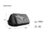 PARLANTE BLUETHOOT/1200MAH/5W/5.0 FARLN019 GADNIC - Vicentico hogar y muebles