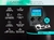 CONSOLA + CONTROL GAMEBOY1 GADNIC - comprar online