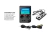 CONSOLA + CONTROL GAMEBOY1 GADNIC en internet