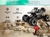 CAMIONETA 4X4 1:12RC RCWL0040 GADNIC - comprar online