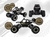 Imagen de CAMIONETA 4X4 1:12RC RCWL0040 GADNIC