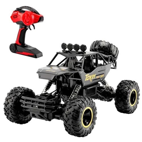 CAMIONETA 4X4 1:12RC RCWL0040 GADNIC - comprar online