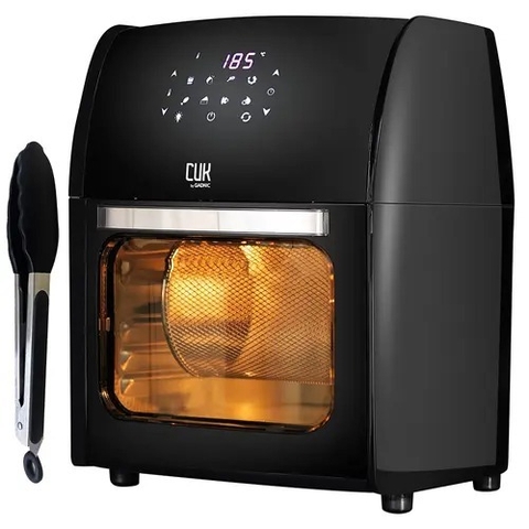 FREIDORA DE AIRE 12LTS FREI0005 GADNIC