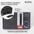 RADIO AM/FM AYV0124 SUONO - Vicentico hogar y muebles