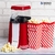 POCHOCLERA ROJO. HOG0134ROJ. SUONO - comprar online