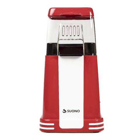 POCHOCLERA ROJO. HOG0134ROJ. SUONO