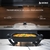 SARTEN ELECTRICO CON TAPA 1350W. NEGRO. HOG0163NEG. SUONO - Vicentico hogar y muebles