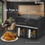 FREIDORA DE AIRE AIR FRYER DIGITAL 9LTS. HOG0199NEG. SUONO. - tienda online