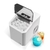MAQUINA DE HIELO 1.3LTS 2 MEDIDAS 110W. BLANCO. HOG0206BLA. SUONO. - comprar online
