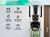 CAMARA DE SEGURIDAD CON SIRENA P2P00053 GADNIC - comprar online