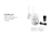 CAMARA PRO DOMO P2P00039 GADNIC en internet
