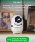 CAMARA DE SEGURIDAD IP P2P WIFI MINI P2P00009 GADNIC - comprar online