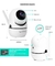 CAMARA DE SEGURIDAD IP P2P WIFI MINI P2P00009 GADNIC - Vicentico hogar y muebles