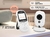BABY MONITOR BEB00041 GADNIC - tienda online