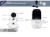 BABY MONITOR BEB00041 GADNIC - Vicentico hogar y muebles