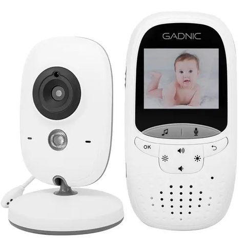 BABY MONITOR BEB00041 GADNIC