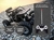 BUGGY 4X2 METÁLICO RO NEGRO RCWL039N GADNIC - tienda online
