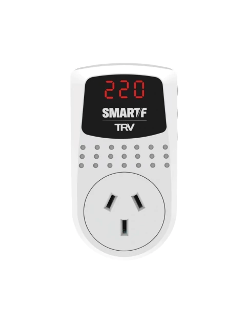PROTECTOR DE TENSION INTELIGENTE SMART F TRV