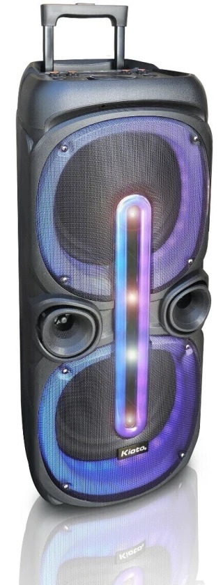SISTEMA DE AUDIO TW1500 KIOTO