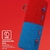 PARLANTE BLUETOOTH SC-11-TWIN2-NE TWS 2 X 15W RMS AZUL Y ROJO STROMBERG