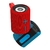 PARLANTE BLUETOOTH SC-11-TWIN2-NE TWS 2 X 15W RMS AZUL Y ROJO STROMBERG - tienda online